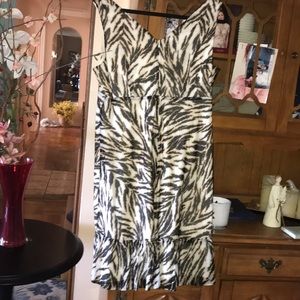 Talbots dress